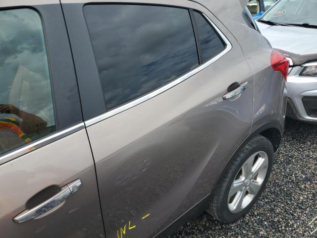 Photo 9 from auction – 2015 BUICK ENCORE PRE with VIN KL4CJDSB9FB102548