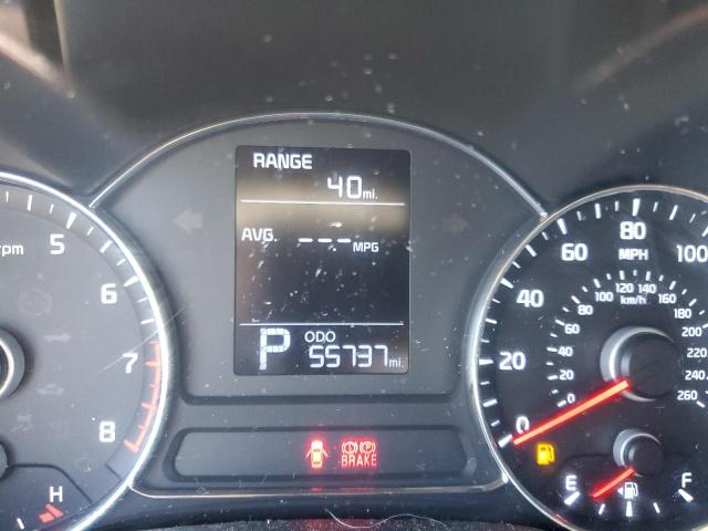 Photo 8 from auction – 2016 KIA FORTE LX with VIN KNAFK4A66G5565281
