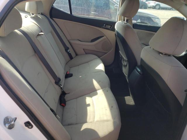 Фото 6 с аукциона – 2013 KIA OPTIMA LX с VIN KNAGM4A78D5382872