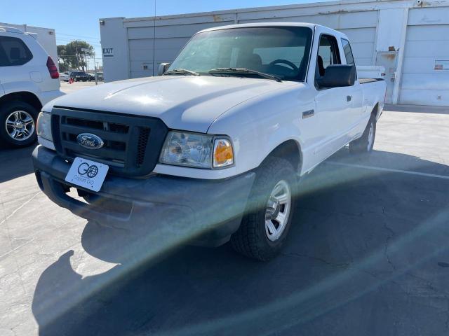 Photo 2 from auction – 2008 FORD RANGER SUP with VIN 1FTYR14D78PA63725