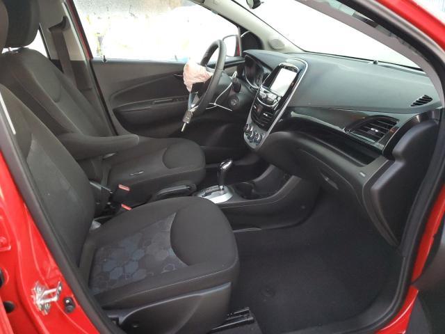Zdjęcie 5 z aukcji – 2017 CHEVROLET SPARK 1LT z VIN KL8CD6SA4HC771932