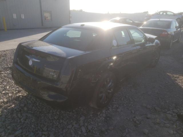 Photo 4 from auction – 2014 CHRYSLER 300 S with VIN 2C3CCAGG1EH311943