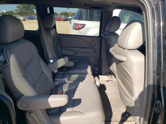 Photo 6 from auction – 2010 HONDA ODYSSEY EX with VIN 5FNRL3H77AB024770