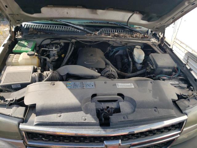 Photo 7 from auction – 2006 CHEVROLET SILVERADO with VIN 1GCHK24U36E138603