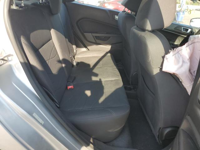 Photo 6 from auction – 2015 FORD FIESTA SE with VIN 3FADP4EJ3FM107867