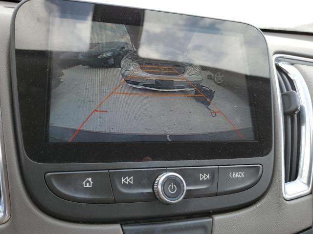 Photo 9 from auction – 2016 CHEVROLET MALIBU LT with VIN 1G1ZE5ST0GF315488