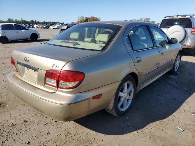 Photo 4 from auction – 2004 INFINITI I35 with VIN JNKDA31A14T204977
