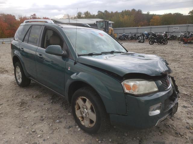 SATURN VUE 2007 with VIN 5GZCZ53407S823104 - Photo from auction