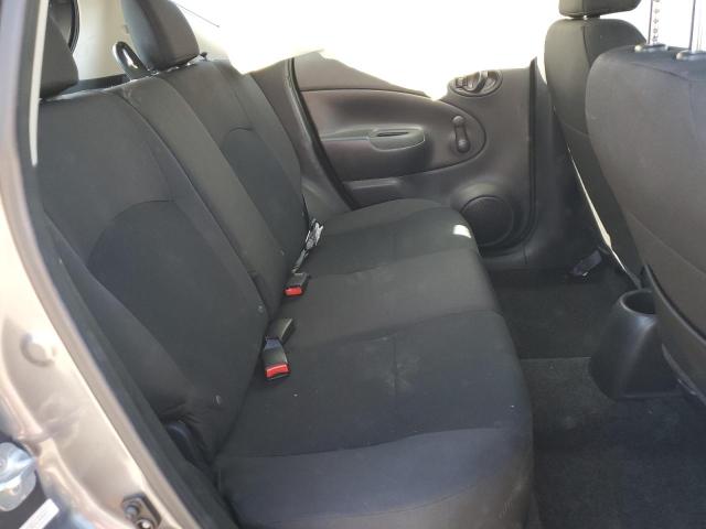 Photo 6 from auction – 2017 NISSAN VERSA NOTE with VIN 3N1CE2CP5HL356027