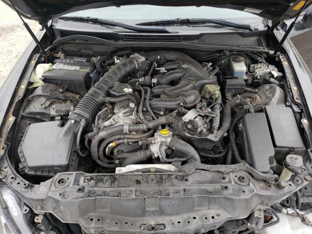 Photo 7 from auction – 2008 LEXUS IS 250 with VIN JTHCK262682021106