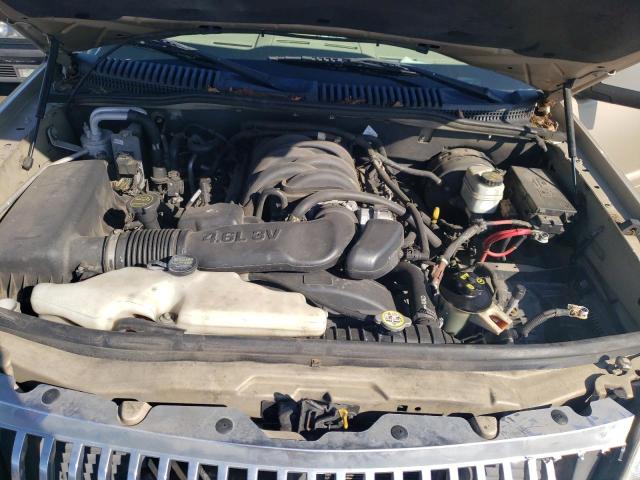 Photo 7 from auction – 2006 MERCURY MOUNTAINEE with VIN 4M2EU37856UJ00551