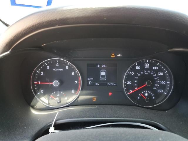 Photo 8 from auction – 2020 KIA FORTE FE with VIN 3KPF24AD0LE235233