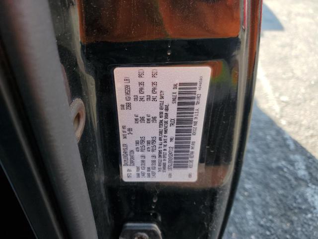 Photo 10 from auction – 1999 DODGE DAKOTA with VIN 1B7GL22X2XS247112