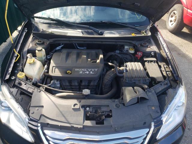 Photo 7 from auction – 2012 CHRYSLER 200 LIMITE with VIN 1C3CCBCBXCN164901