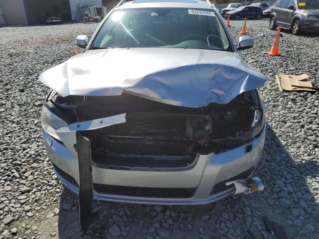 Photo 9 from auction – 2008 VOLVO V70 3.2 with VIN YV1BW982881039033
