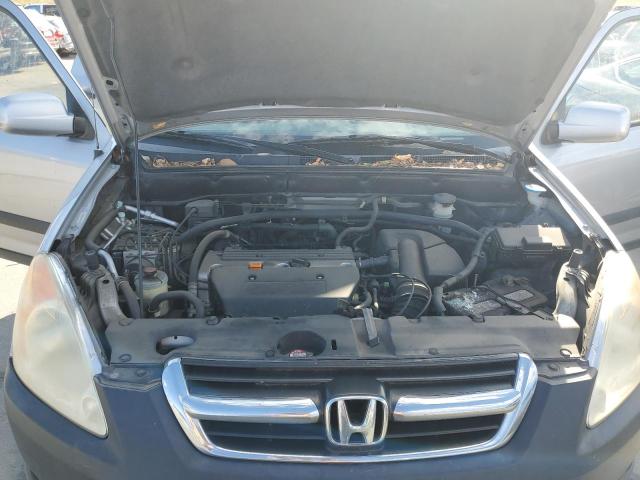 Photo 7 from auction – 2004 HONDA CR-V EX with VIN JHLRD78874C044258