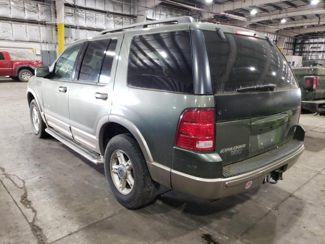 Photo 3 from auction – 2002 FORD EXPLORER E with VIN 1FMZU74W12ZC34970