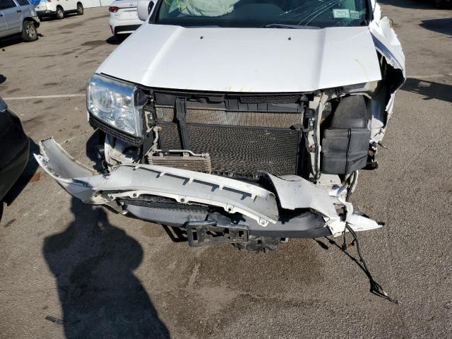 Photo 7 from auction – 2012 HONDA PILOT EXLN with VIN 5FNYF4H76CB047226