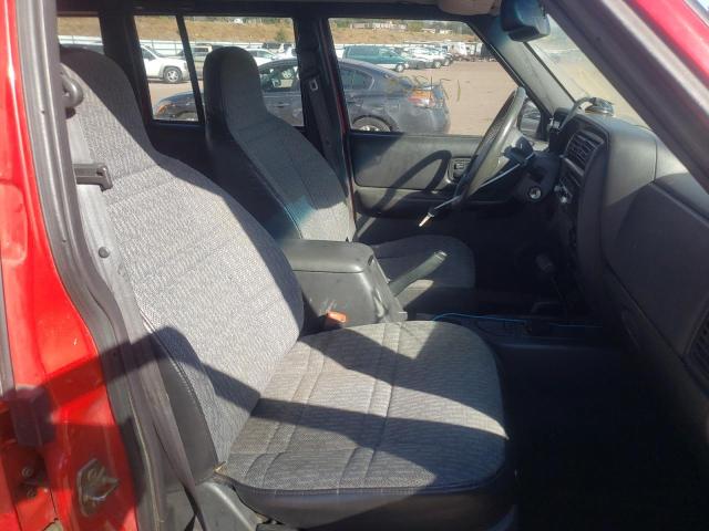 صورة رقم 5 من المزاد - 2000 JEEP CHEROKEE S مع VIN 1J4FF28S0YL265869
