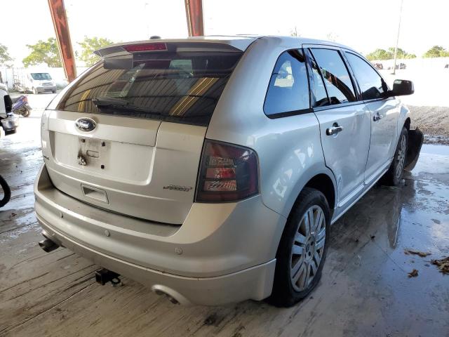 Photo 4 from auction – 2010 FORD EDGE SPORT with VIN 2FMDK3AC3ABA28019