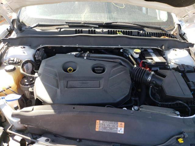 Photo 7 from auction – 2015 FORD FUSION TIT with VIN 3FA6P0D98FR158597