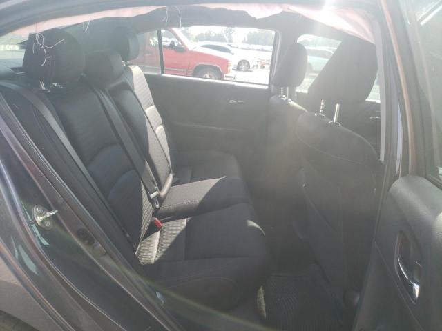 Photo 6 from auction – 2015 HONDA ACCORD SPO with VIN 1HGCR2F55FA111018