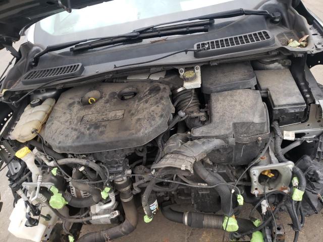 Photo 7 from auction – 2013 FORD ESCAPE SEL with VIN 1FMCU9H90DUA28030