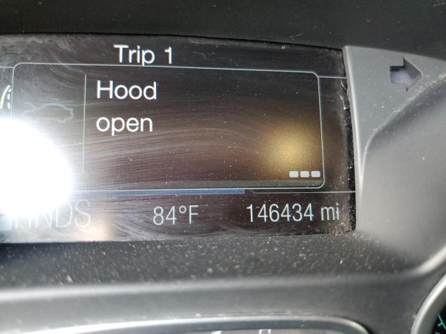 Photo 8 from auction – 2012 FORD FOCUS SEL with VIN 1FAHP3M28CL235931