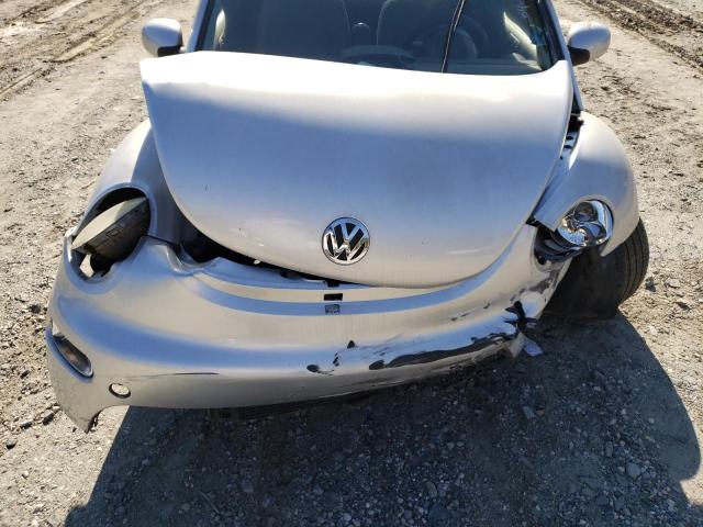 Photo 7 from auction – 2001 VOLKSWAGEN NEW BEETLE with VIN 3VWCK21C71M459498