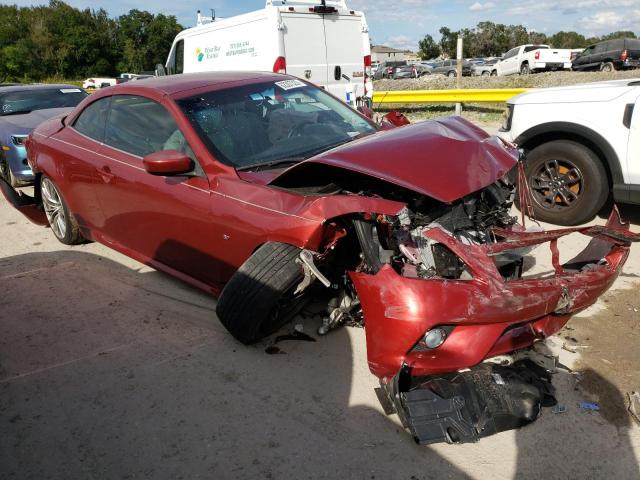 Photo 1 from auction – 2014 INFINITI Q60 BASE with VIN JN1CV6FE6EM900280