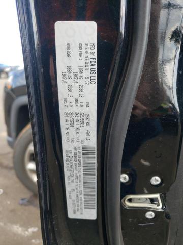 Photo 10 from auction – 2017 JEEP COMPASS LI with VIN 3C4NJDCB0HT671920
