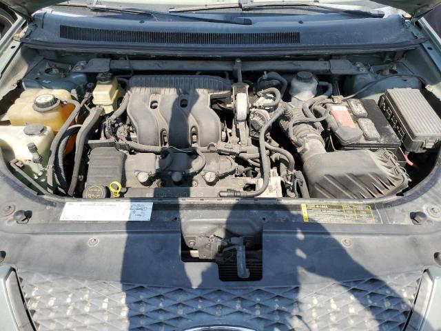 Photo 7 from auction – 2005 FORD FREESTYLE with VIN 1FMZK01125GA03128