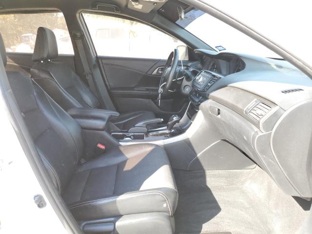 Photo 5 from auction – 2016 HONDA ACCORD SPO with VIN 1HGCR2F64GA241978