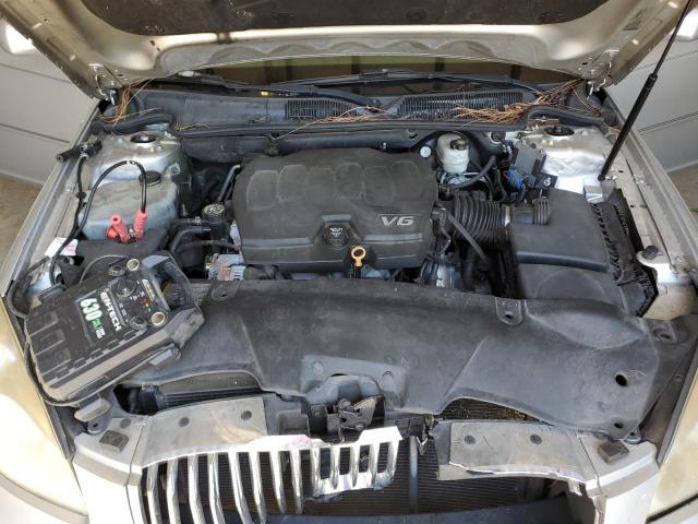 Photo 7 from auction – 2010 BUICK LUCERNE CX with VIN 1G4HC5EM5AU125598