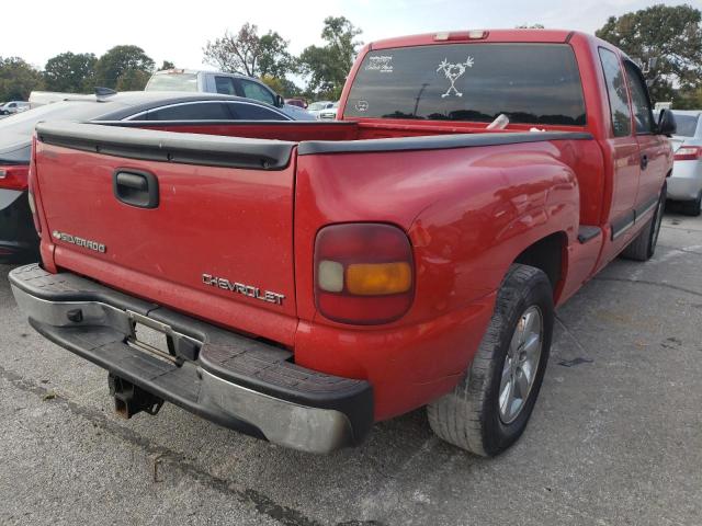 Photo 4 from auction – 2003 CHEVROLET SILVERADO with VIN 1GCEC19T93Z183608
