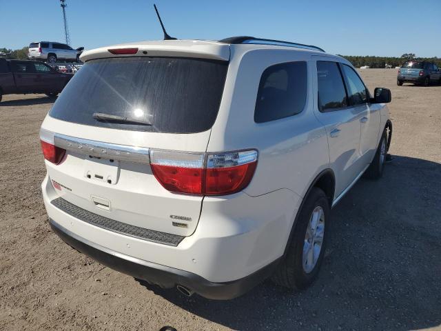 Photo 4 from auction – 2012 DODGE DURANGO CR with VIN 1C4RDHDG9CC261504