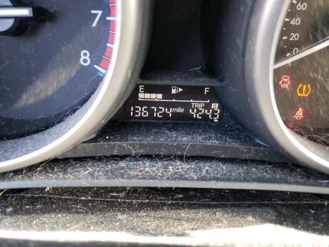 Photo 8 from auction – 2012 MAZDA MAZDA 3 with VIN JM1BL1W71C1665286