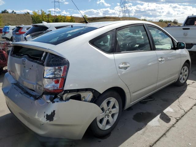Photo 4 from auction – 2005 TOYOTA PRIUS with VIN JTDKB20UX57040456