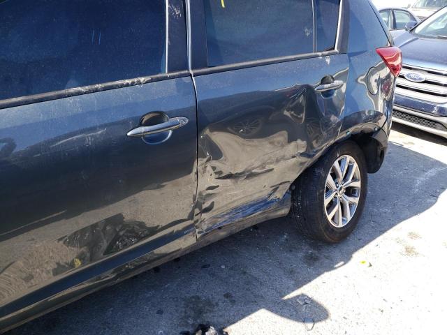 Photo 9 from auction – 2015 KIA SPORTAGE L with VIN KNDPBCAC3F7748857
