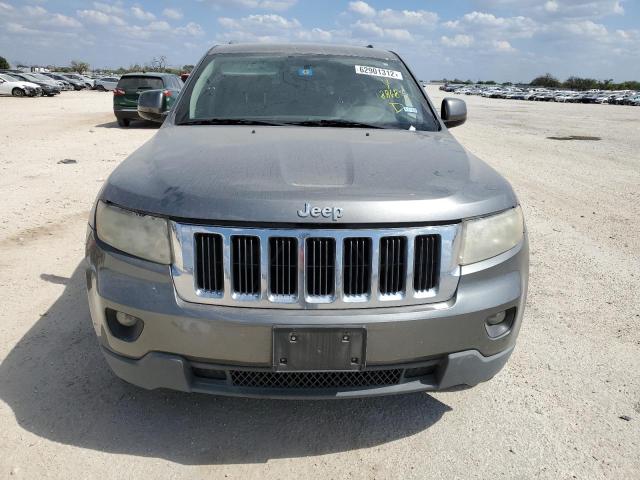 Photo 5 from auction – 2012 JEEP GRAND CHER with VIN 1C4RJEAG7CC227539