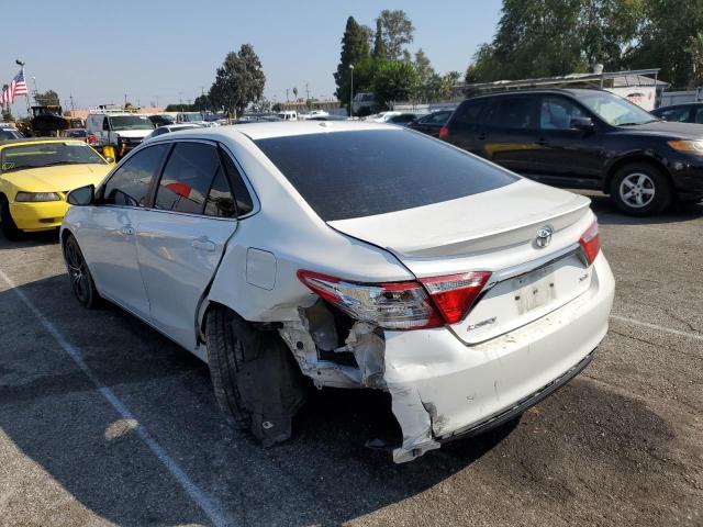 Photo 3 from auction – 2015 TOYOTA CAMRY LE with VIN 4T1BF1FK6FU490902