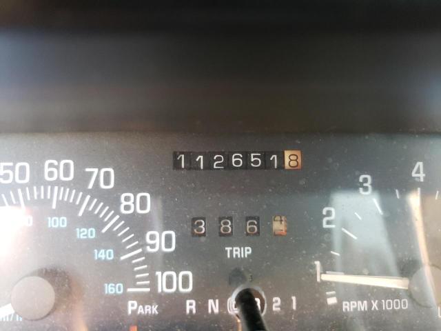 Photo 8 from auction – 1997 BUICK LESABRE CU with VIN 1G4HP52K1VH481648