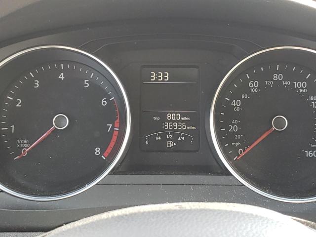 Photo 8 from auction – 2016 VOLKSWAGEN JETTA S with VIN 3VW267AJ6GM213868