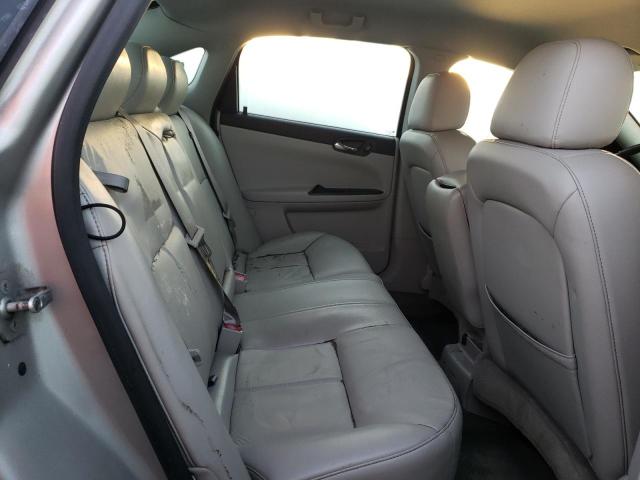 Photo 6 from auction – 2008 CHEVROLET IMPALA LT with VIN 2G1WC583289177494