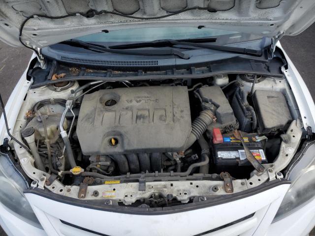 Photo 7 from auction – 2013 TOYOTA COROLLA BA with VIN 2T1BU4EEXDC076331