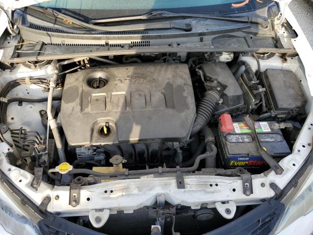Photo 7 from auction – 2015 TOYOTA COROLLA L with VIN 5YFBURHE0FP271253