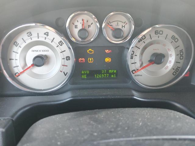 Photo 8 from auction – 2008 FORD EDGE SEL with VIN 2FMDK48C68BB48869