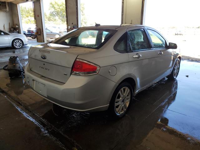Foto 4 de la subasta – 2008 FORD FOCUS SE con VIN 1FAHP35N58W202111