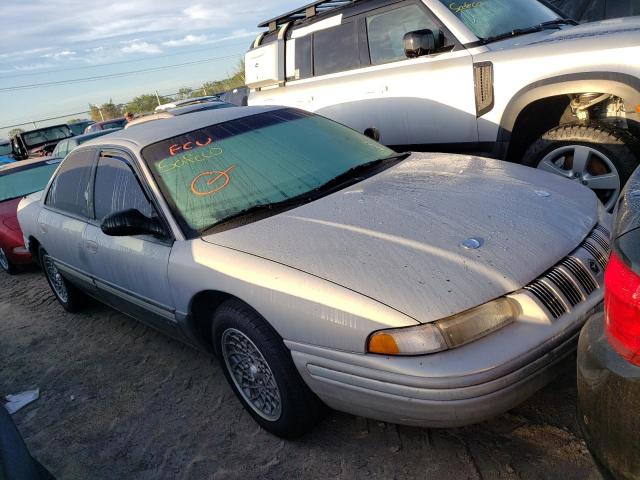CHRYSLER CONCORDE 1993 with VIN 2C3EL56T3PH691109 - Photo from auction