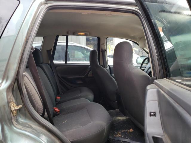Photo 6 from auction – 2003 JEEP GRAND CHER with VIN 1J4GX48S43C525616